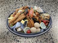 祭オードブル