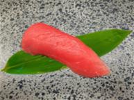 本マグロ赤身