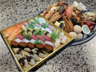 神楽セット