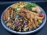 だんらんオードブル