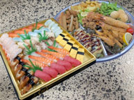 神輿だんらんセット